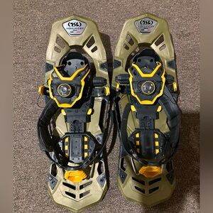Tsl snowshoes